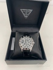 Orologio cronografo Guess