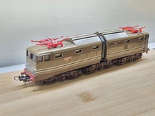LIMA VICENZA LOCOMOTORE FS