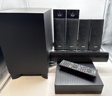 Sony home theatre system - sony,