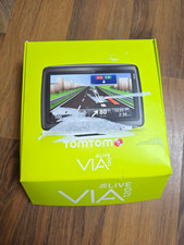 Navigatore satellitare TomTom