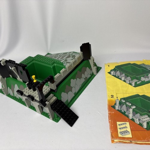 Lego castle piastra base - piastra,