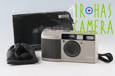 Ricoh GR1s fotocamera 35 mm