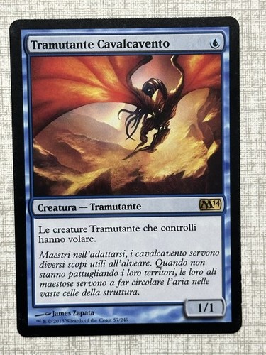 Carta magic the - carta,