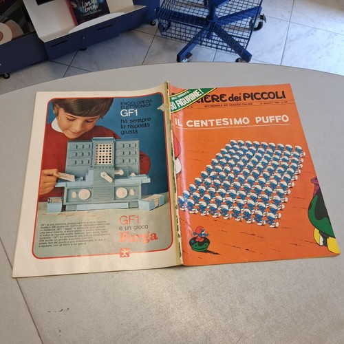Corriere dei piccoli - corriere,