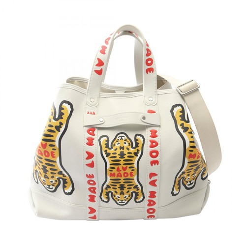 Louis vuitton nigo trolley - louis,