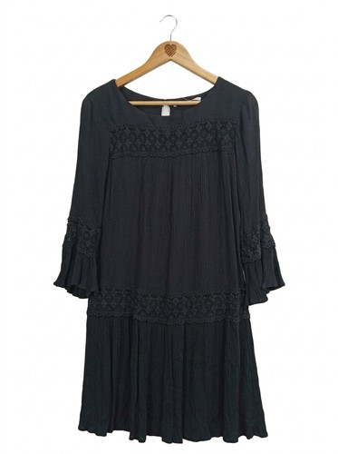 Only abito casual donna nero - only,