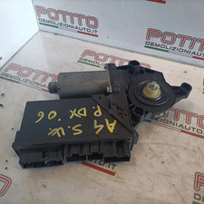Motorino alzacristallo porta