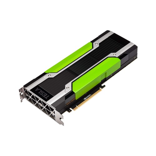 Nvidia tesla p40 gpu - nvidia,