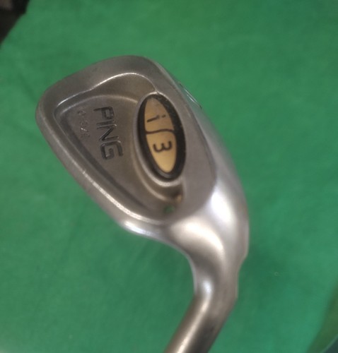 Ping size sand - sand, wedge