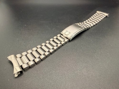 Bracciale vintage omega - bracciale,