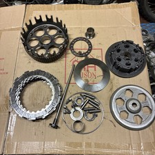 Clutch Ktm 250 Exc 2014 Flat