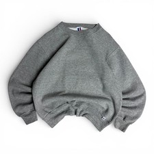 Felpa Russell Athletic Made in