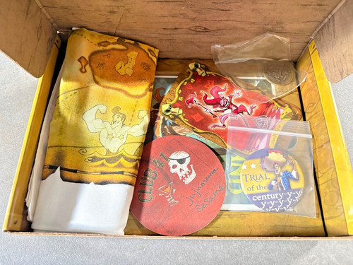 Tales monkey island deluxe - tales,