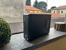PC Desktop Dell Vostro i5-3450s | 4GB RAM | SSD 256 GB | Ottime Condizioni