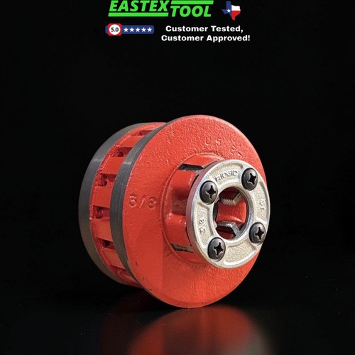 Testa fustella ridgid 37385 - testa,