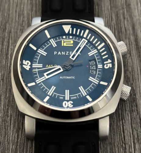 Orologio subacqueo