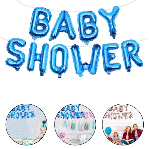 Set decorazione baby shower - 2,