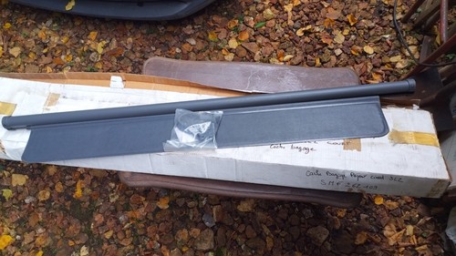 Cache bagage neuf pajero court - cache,