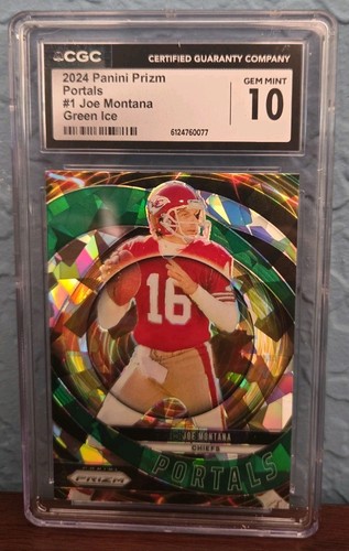 2024 panini prizm portals - panini,