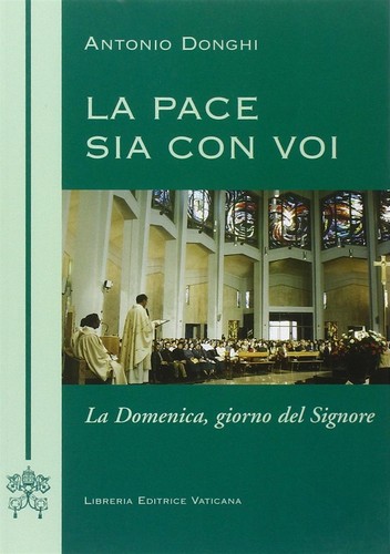 Pace sia con - sia, la