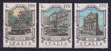 ITALIA 1976: FONTANE SERIE