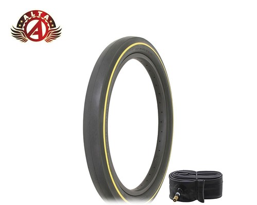 Bicicletta alta 20x2 125 - alta, 20x2.125