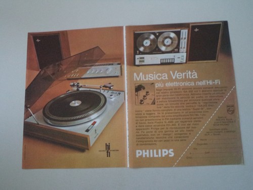 Advertising pubblicità 1971 - advertising,