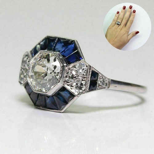 Anello fidanzamento - di,