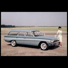 Photo A.001808 OLDSMOBILE F-85