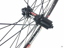 Ruota posteriore DT Swiss Enduro 370 Straight Pull 533D 29" NUOVO