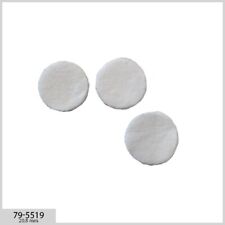 3 FILTRI RICAMBIO 20.8 mm STAZIONI SALDANTI/DISSALDANTI SSD-15/17/87 79-5519