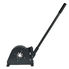 Aggraffatrice manuale per tubi