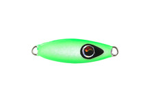 UNDERGROUND MINI Metal Jig UFO