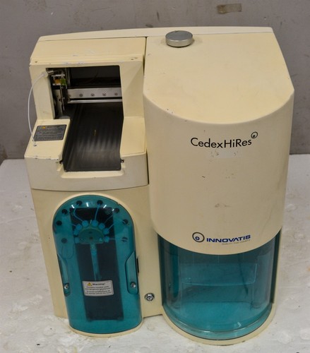 Innovatis diagnostics cedex - innovatis,
