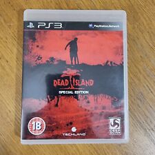 Dead Island Variant Cover Special Edition gioco per PS3 PAL MULTILINGUA