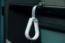 (2PZ) Maniglie Chiusura Per