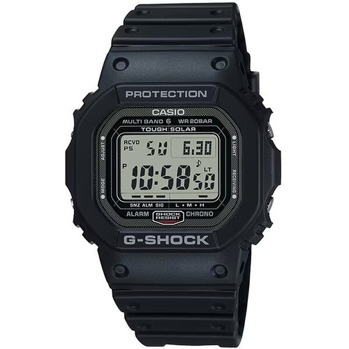 Orologio uomo casio shock - casio, g-shock