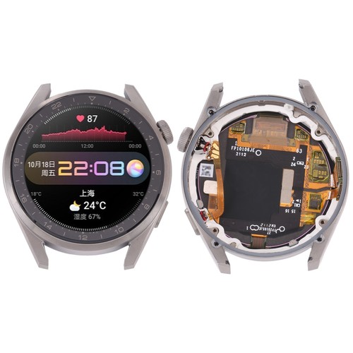 Per huawei watch - per,