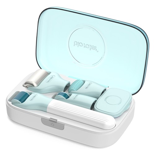 Derma bio roller dermaroller - derma,