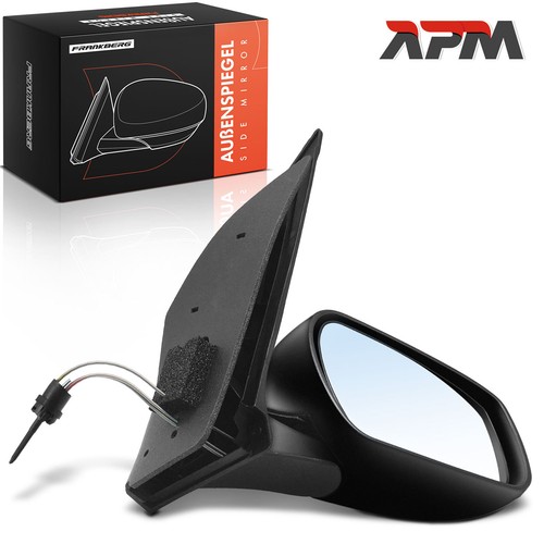 Specchietto convesso - dx,