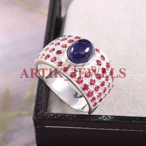 Anello uomo argento - anello,