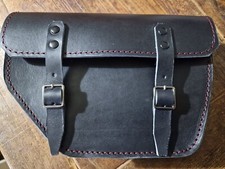 Moto Guzzi v7 borsa fianchetto