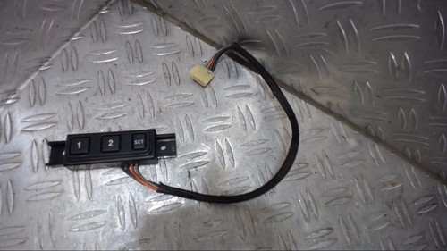 Jeep interruttore sedile - interruttore,