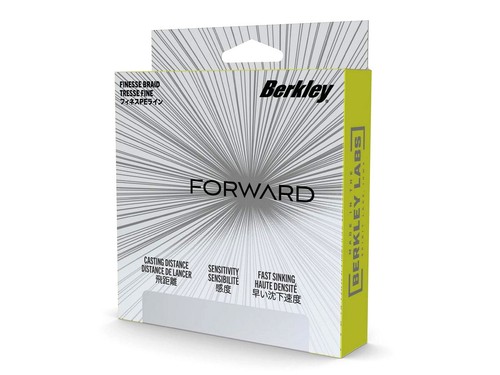 Nuovo berkley forward finesse - forward,