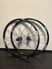 Set ruote vintage XT WH-M765