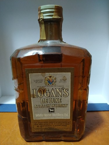 Logan luxe scotch - de,