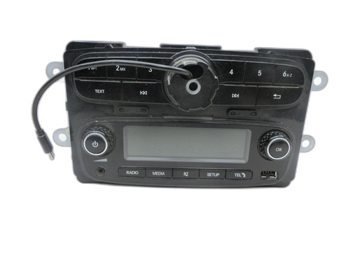 Autoradio radio usb - usb, per