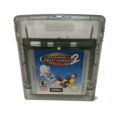 Vintage 1998 tony hawk - 1998, pro