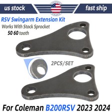 RSV Swingarm Extension Kit For