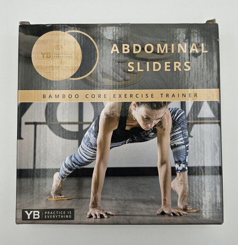 Core sliders allenamento - sliders,
